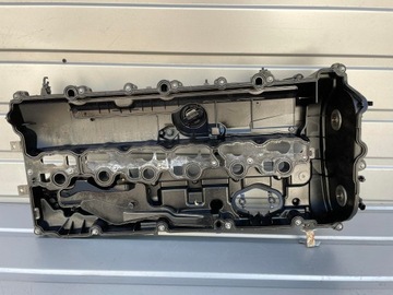 BMW G11 G12 KRYT VENTILU B58