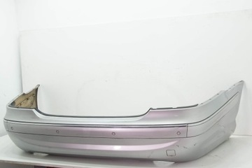 ZDERZAK AMG KPL K744 MERCEDES CL W215 00 06