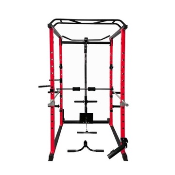Klatka treningowa POWER RACK Pure2Improve crossfit