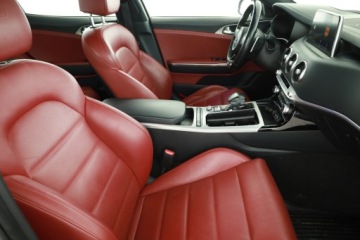 Kia Stinger 2019 Kia Stinger 2.0 T-GDI, Salon Polska, Serwis ASO, zdjęcie 8