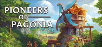 Pioneers of Pagonia NOWA PEŁNA WERSJA STEAM
