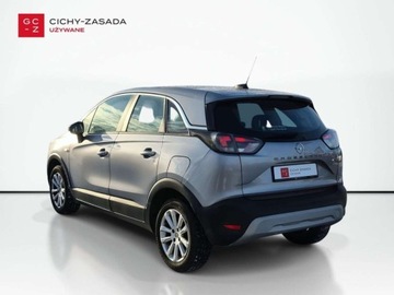 Opel 2021 Opel Crossland Automat faktura VAT Skora Grzane fotele 1.5 Diesel 120KM, zdjęcie 2