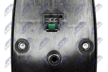 EWS-ME-021 NTY SPÍNAČ ŘÍZENÍ SKEL DB E W211 2002-