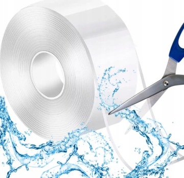 Многосторонняя лента NANO TAPE 2м/20мм/1мм