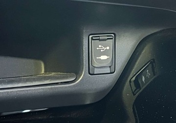 Toyota C-HR I Crossover 1.2L Turbo 116KM 2017 Toyota C-HR bezwypadkowa GWARANCJA kamera zarejestrowana 1.2, zdjęcie 34