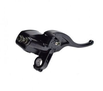 НАСОС ТОРМОЗНОГО ЦИЛИНДРА ЛЕВЫЙ ATV POLARIS ПОРШЕНЬ 19 мм CF MOTO LINHAI