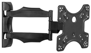 РЕГУЛИРУЕМОЕ КРЕПЛЕНИЕ ДЛЯ ТЕЛЕВИЗОРА ВЕШАЛКА ДЛЯ ТЕЛЕВИЗОРА 40 КГ 26–55