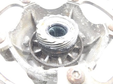 PIAGGIO VESPA 50 LX 05-12 ПЕРЕДНЯЯ СТУПИЦА