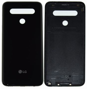 NOWA KLAPKA TYLNA OBUDOWA BATERII BATERII LG K41s LMK410HM