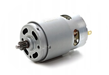 MAKITA silnik 18V do wkrętarki DDF453 DHP453 DF457