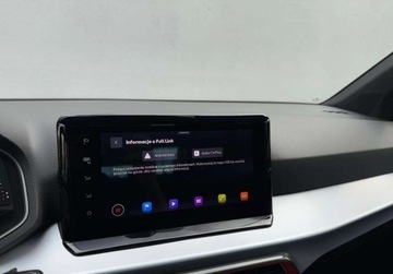 Seat Arona 2024 Seat Arona 115KM DSG FR salon Polska 1wl serwis gwar.2029 VAT23 Benzyna, zdjęcie 13