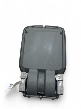 AUDI Q7 4M LOKETNÍ OPĚRKA TUNELU STŘEDNÍHO