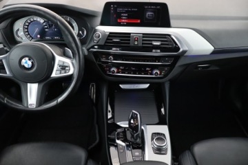 BMW X4 G02 SUV 20d 190KM 2019 BMW X4 xDrive20d, Salon Polska, Serwis ASO, zdjęcie 11