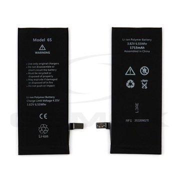 ORYGINALNA BATERIA APPLE IPHONE 6S 1715 mAh