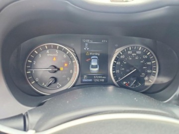 Infiniti Q50 II 2019 Infiniti Q50 Red Sport 400 2019 3.0 Benzyna 400KM, zdjęcie 9