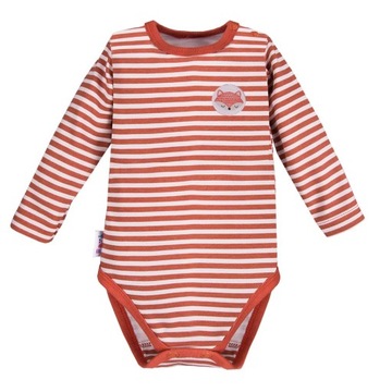 Body w paski Adventure, Eevi - 98