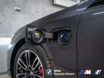 BMW Seria 5 G90-91 2026 BMW Seria 5 30e xDrive 299 KM PHEV - Gotowy do Odbioru - Pakiet M Pro 2.0, zdjęcie 13