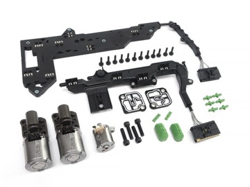 Nowy Zestaw naprawczy mechatroniki STronic S-Tronic 0B5 DL501