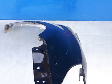 SUZUKI SWIFT 2017 2018 2019 17 18- КРЫЛО ПРАВОЕ