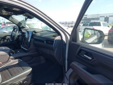  GMC Yukon 2025r., 4x4, 6.2L 6.2 Benzyna 420KM, zdjęcie 5