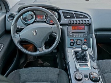 Mercedes Klasa A W169 2010 Peugeot 3008 2.0 HDi Platinium panorama xenon nowy dwumas, zdjęcie 19