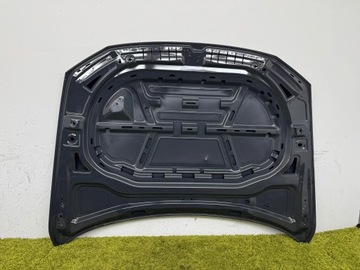 KAPOTA KRYT MOTORU VW PASSAT B8 3G 14-