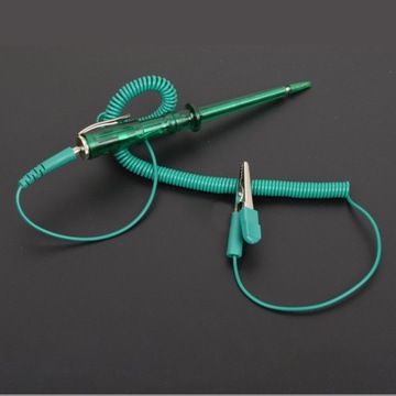 ТЕСТЕР НАПРЯЖЕНИЯ ТЕСТЕР ЦЕПЕЙ ЭЛЕКТРОМОБИЛЯ ТЕСТЕР РАСХОДА