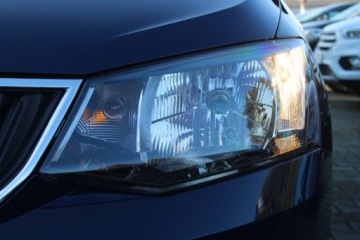 Skoda Fabia III Hatchback 1.0 MPI 75KM 2017 Skoda Fabia Ambition, zdjęcie 8