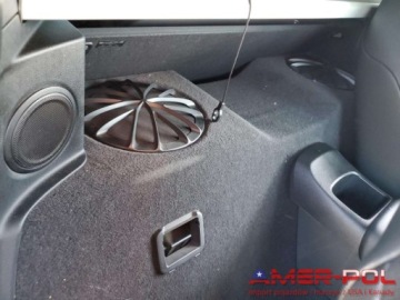 Toyota Supra V 2021 Toyota Supra _GR_RWD_2.0 L_255 km_2021r 2.0 Benzyna 255KM, zdjęcie 8