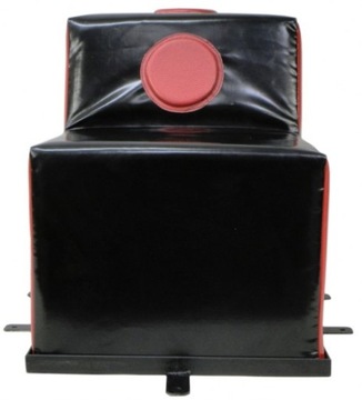 Подушка настенная из Плавила ПНС-П (ИЗМЕНЕНИЕ ЦЕНЫ)