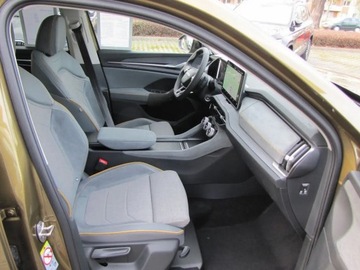 Skoda Kodiaq II 2025 Skoda Kodiaq Selection 2.0 TSI 4x4 204 KM HAK, GOTÓWKA LEASING NAJEM SKODY, zdjęcie 6