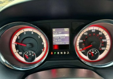 Dodge Caravan V Grand Caravan Facelifting 3.6 VVT 283KM 2018 Dodge Grand Caravan 2018 Dodge Grand Caravan RT - W POLCE, po akcyzie 3.6, zdjęcie 6