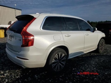 Volvo XC90 II SUV Facelifting 2.0 T5 250KM 2020 Volvo XC 90 2020 r., 2,0L T6 MOMENTUM 2.0 Benzyna 250KM, zdjęcie 5