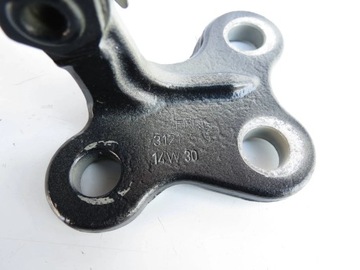 PANT PANTY DVEŘE PRAVÝ PŘEDNÍ KOMPLET 492-46 VOLVO S60 II V60 I