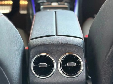 Mercedes GLB SUV Facelifting 2.0 220 190KM 2025 MERCEDES-BENZ GLB 220 4-Matic AMG Line 2.0 (190KM) 2025, zdjęcie 15