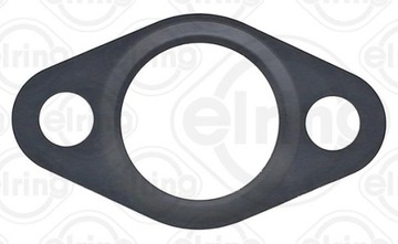 Прокладка термостата охлаждающей жидкости подходит: МАЗ 200; ФЕНДТ 900; ДОЙЦ