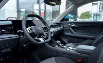 MG HS 2024 MG HS MG HS Phev - Promocja 1.5 Hybryda Plug-in 272KM, zdjęcie 20