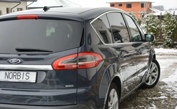 Ford S-Max I 2013 Ford S-Max Ford S-Max 2.0 Benzyna 200KM, zdjęcie 18