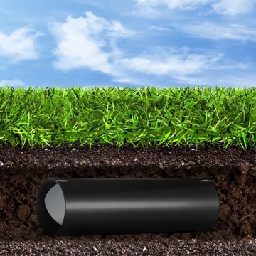 4 гуманных ловушки для кротов и полевок Ловушка для живых кротов