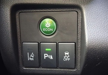 Honda HR-V II SUV Facelifting 1.5 i-VTEC 130KM 2019 Honda HR-V Honda HRV 1.5 ADASCONNECT -Dealer Honda Karlik Poznan Malta, zdjęcie 11