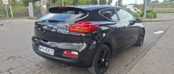 Kia Proceed 2013 Kia ProCeed Kia ProCeed 1.6 GDI L 1.6 Benzyna 135KM, zdjęcie 3