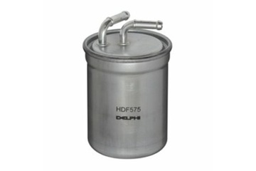 DELPHI HDF575 FILTR PALIVA