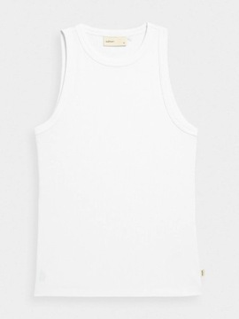 OUTHORN DAMSKI TOP W PRĄŻKI F001 XS