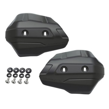 Защита рук YAMAHA XTZ700 TENERE от ZETA 2020 года выпуска