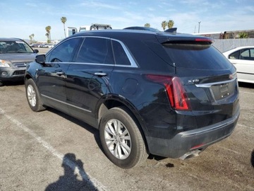 Cadillac 2023 Cadillac XT5 Luxury 2023 2.0l 2.0 Benzyna 235KM, zdjęcie 1