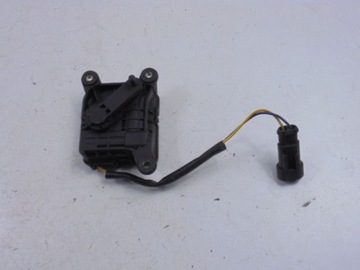 МОТОР ЗАСЛОНКИ ОБОГРЕВАТЕЛЯ LANCIA KAPPA 512041600