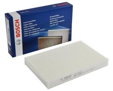 BOSCH FILTR KABINA NISSAN JUKE PULSAR