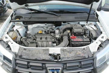 Dacia Sandero II 2018 Dacia Sandero ROK 2018 POJ 999 73 KM, zdjęcie 12