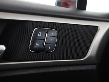 Ford Mondeo V Kombi 2.0 EcoBoost 240KM 2017 Ford Mondeo Automat Navi Kamera cofania, zdjęcie 36
