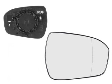 BLIKAČ POUZDRO ZRCÁTKO PRAVÝ FORD MONDEO MK5